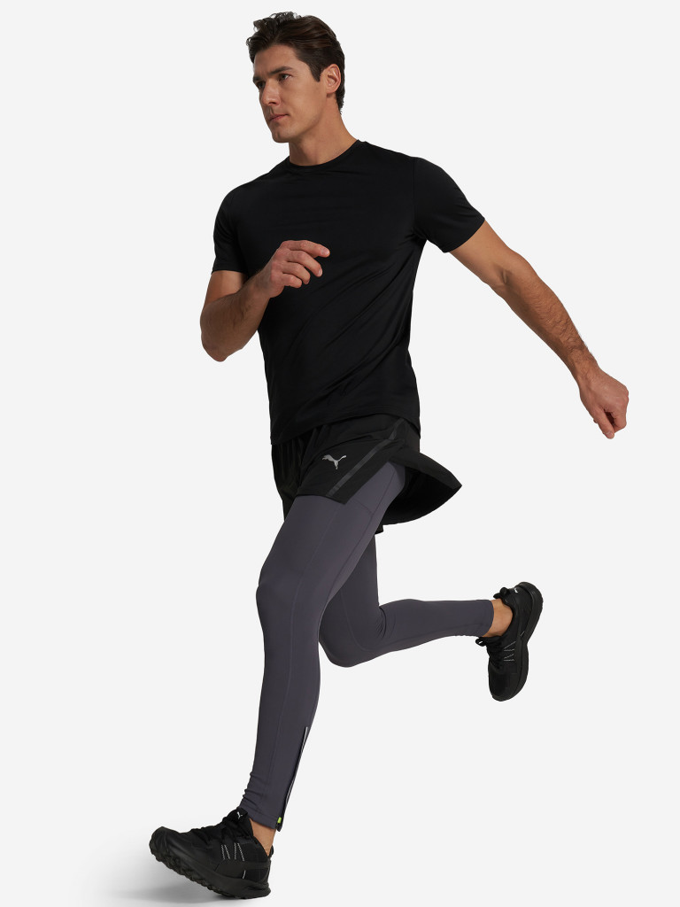 Тайтсы мужские PUMA