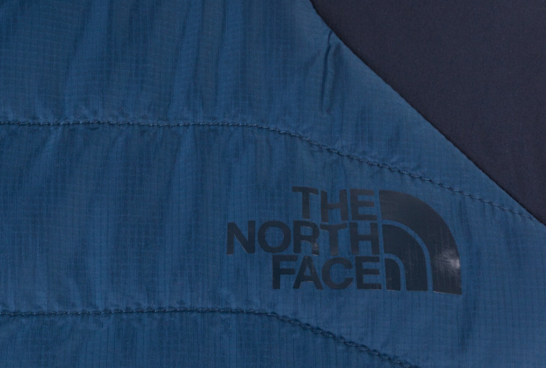 Куртка утепленная мужская The North Face Progressor