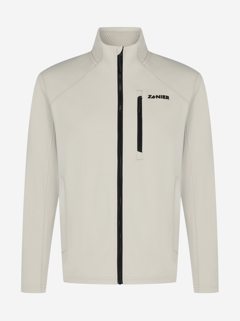 Джемпер флисовый мужской Zanier