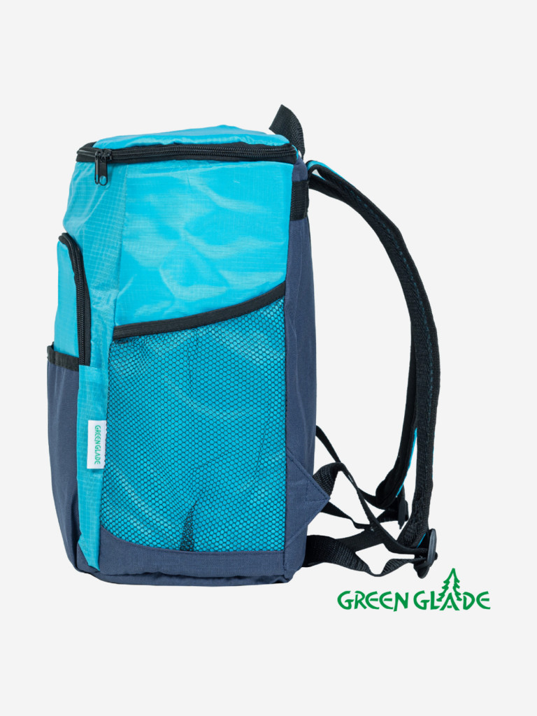 Рюкзак изотермический Green Glade 20 л. P2220 (12)