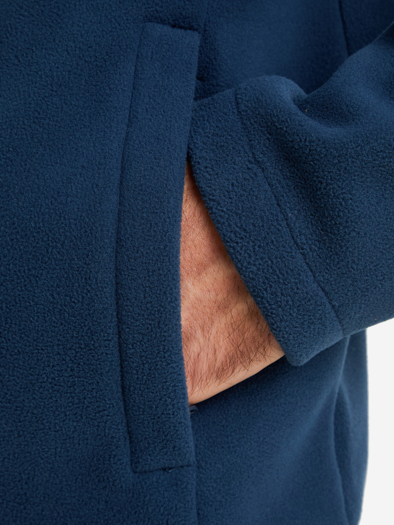 Джемпер флисовый мужской Pelliot