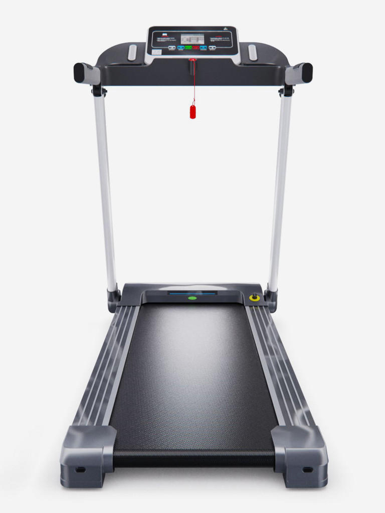 Беговая дорожка DFC T-X510