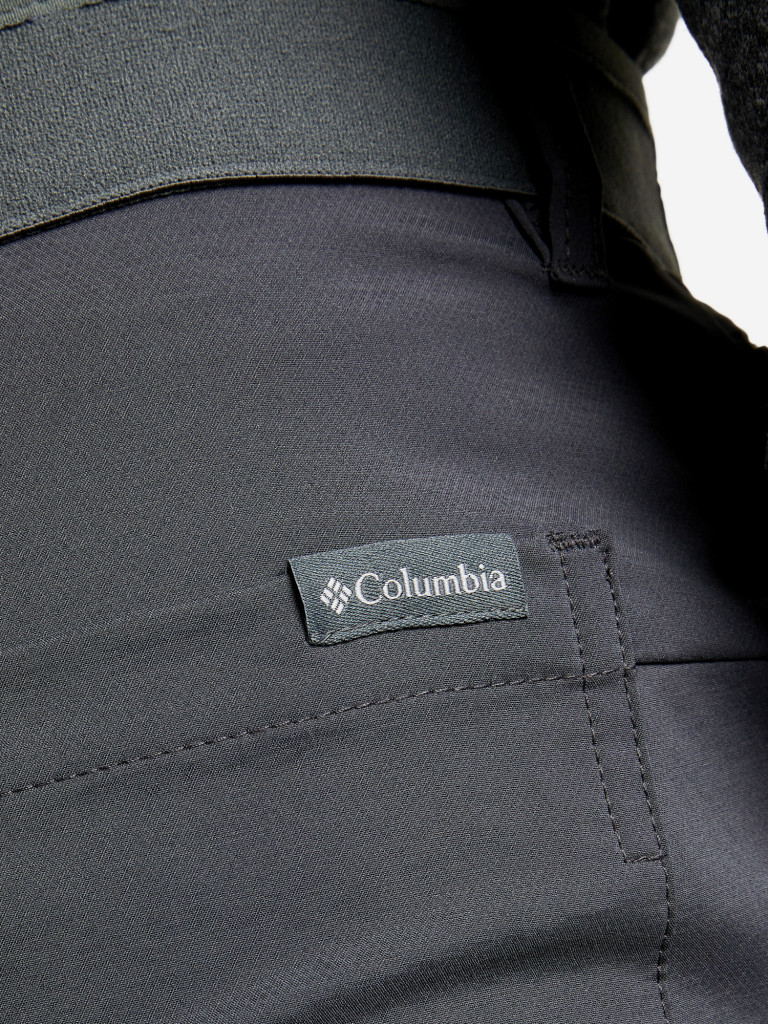 Брюки мужские Columbia Tech Trail II Pant