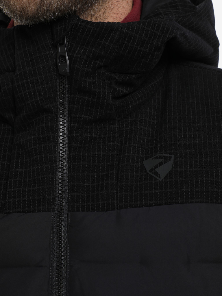 Жилет горнолыжный мужской Ziener Tilicho