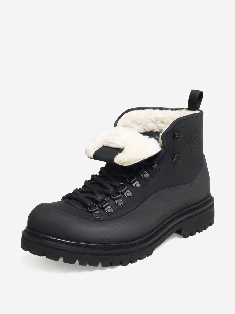 Ботинки мужские Blackstone Rock Dree