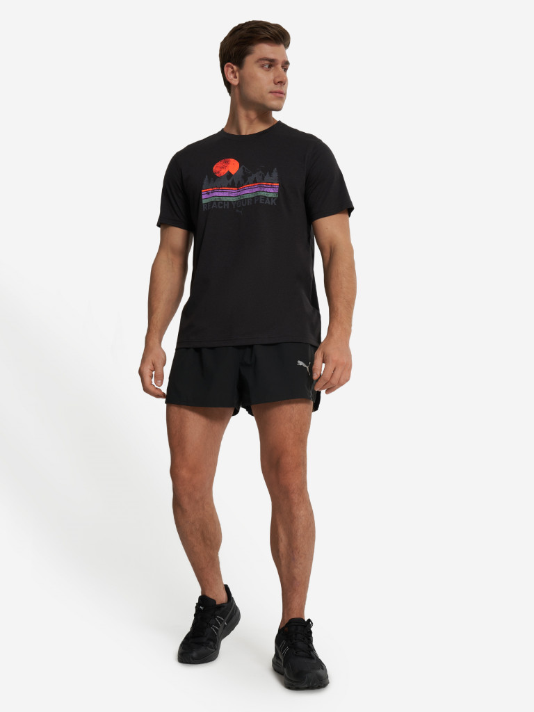 Футболка мужская PUMA