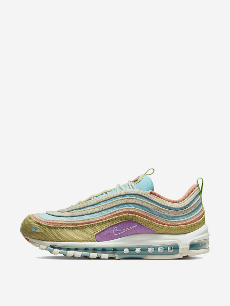 Кроссовки мужские Nike Air Max 97 SE