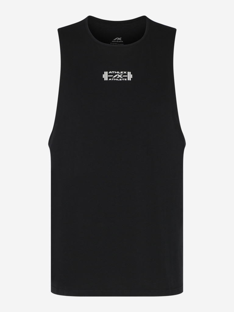 Майка мужская Athlex