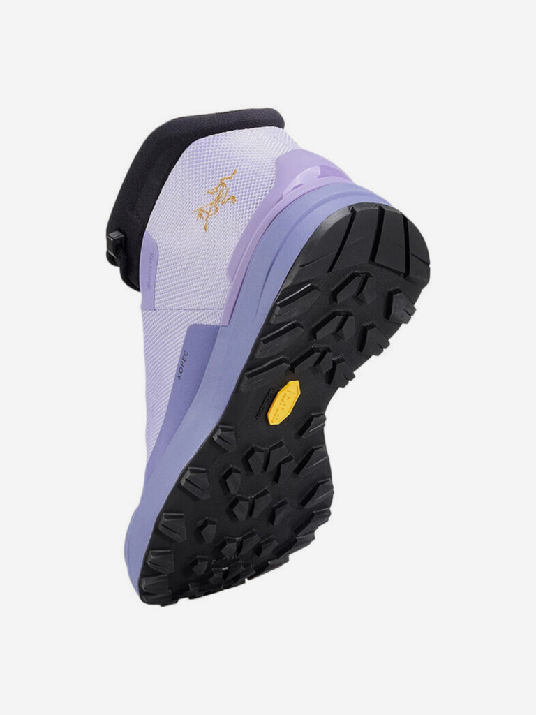 Кроссовки высокие женские Arc'teryx Kopec Mid GTX