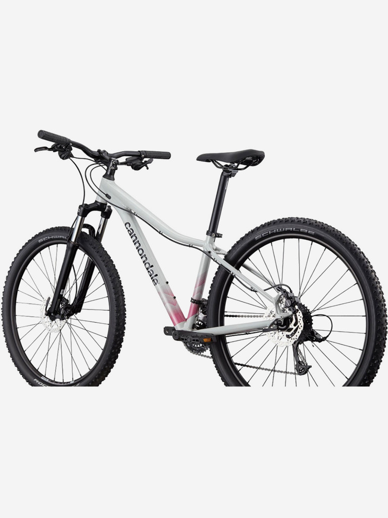Велосипед Cannondale Trail 7 29 W