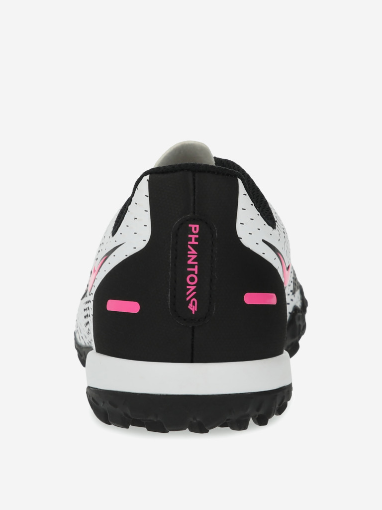 Бутсы для мальчиков Nike Jr Phantom Gt Academy TF