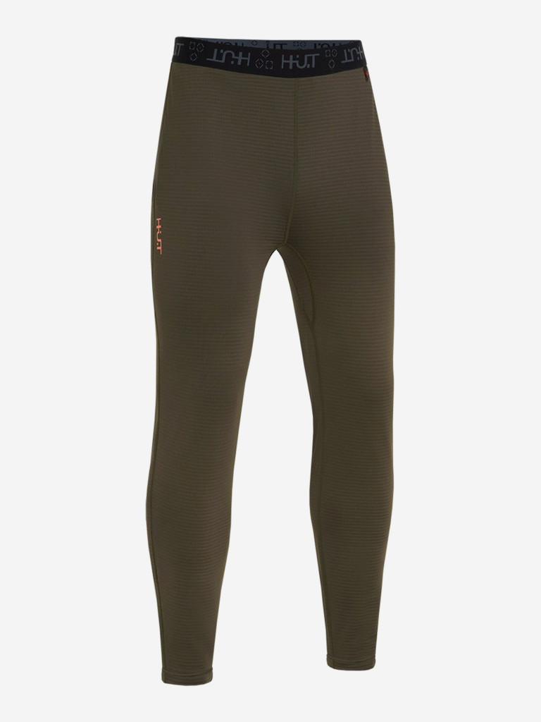 Термобелье мужское кальсоны для охоты и рыбалки H.U.T. YUGAN