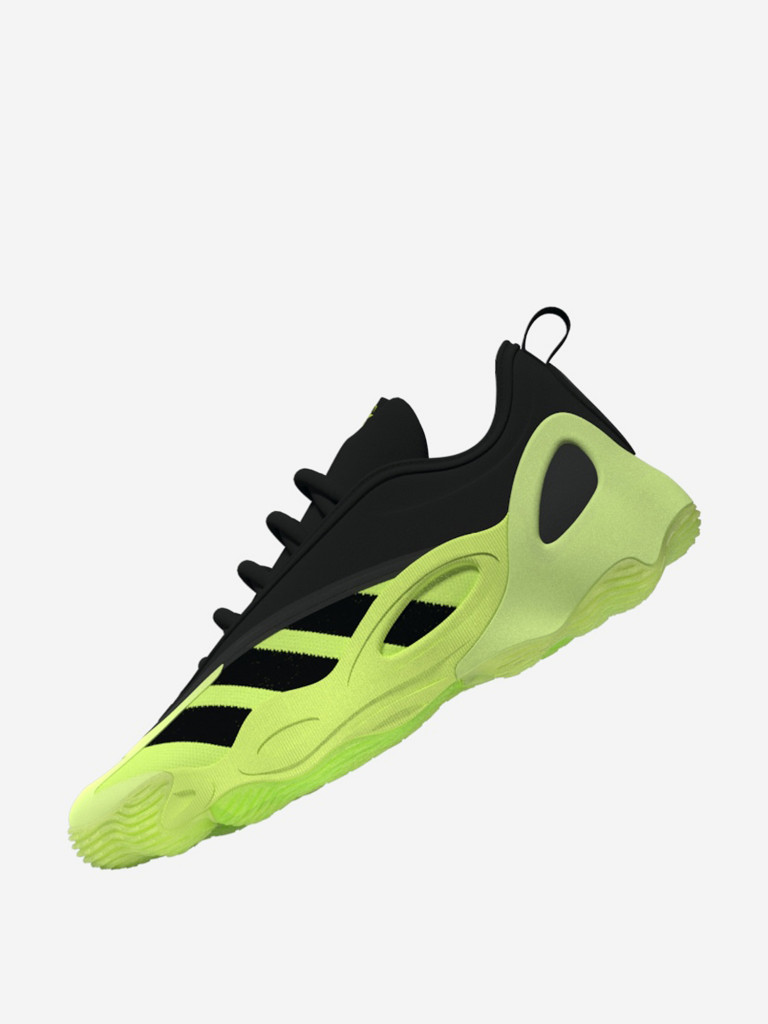 Кроссовки мужские adidas Trae Young 4