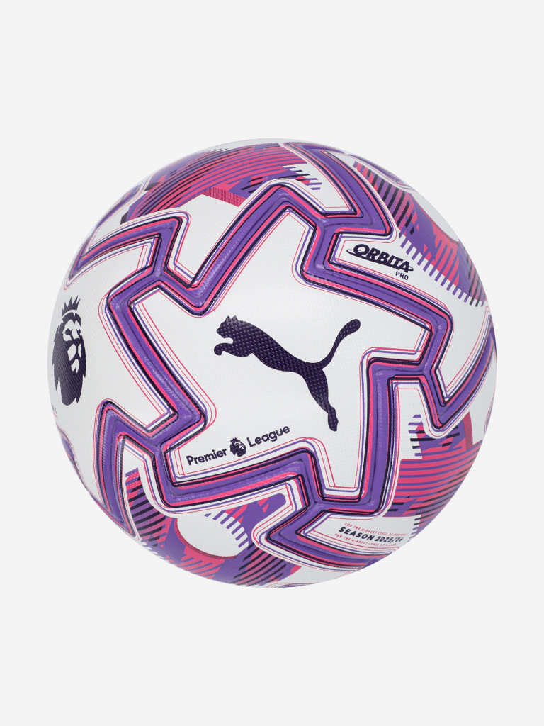 Мяч футбольный Puma Orbita Pro PL Brilliance