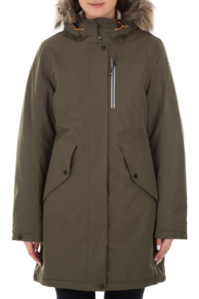 Didriksons womens selma parka best sale