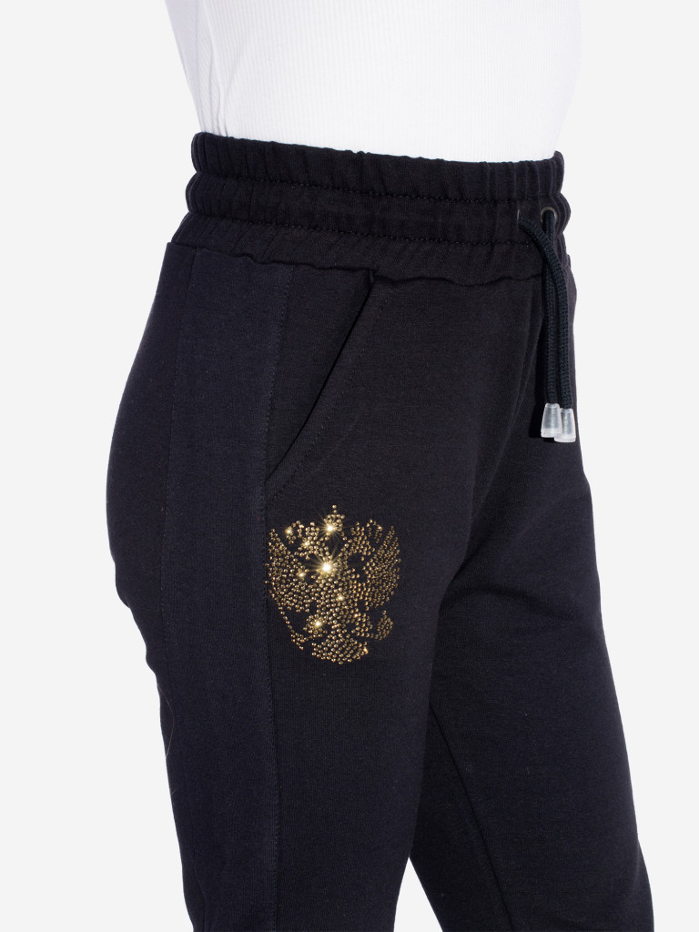 Костюм спортивный "Герб", Кристалсспорт