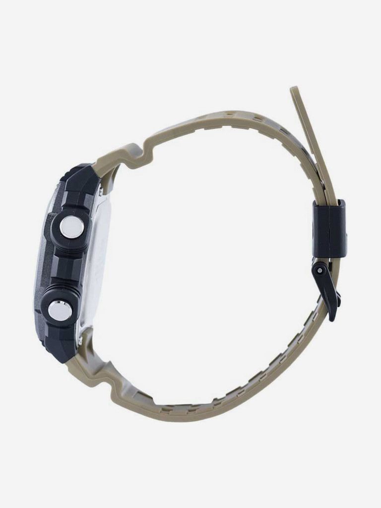 Наручные часы CASIO