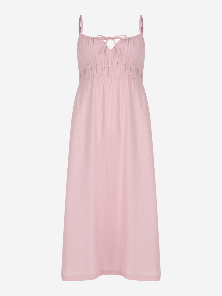 Платье женское Roxy Rosie Skies Slub