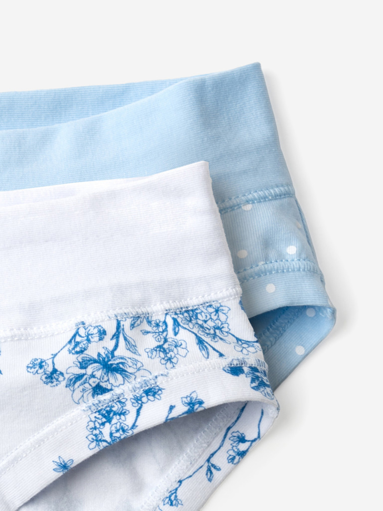 Трусы для девочек, 2 шт PlayToday