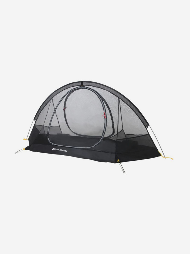 Палатка для велопоходов1-местная BTrace Bike Base Alu