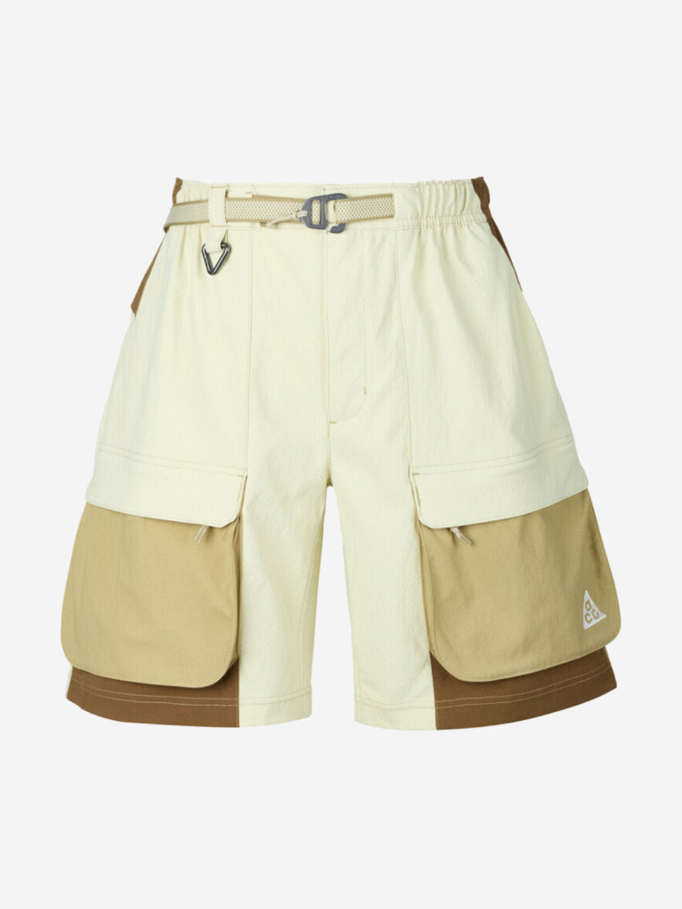 Шорты карго мужские Nike SS25 ACG