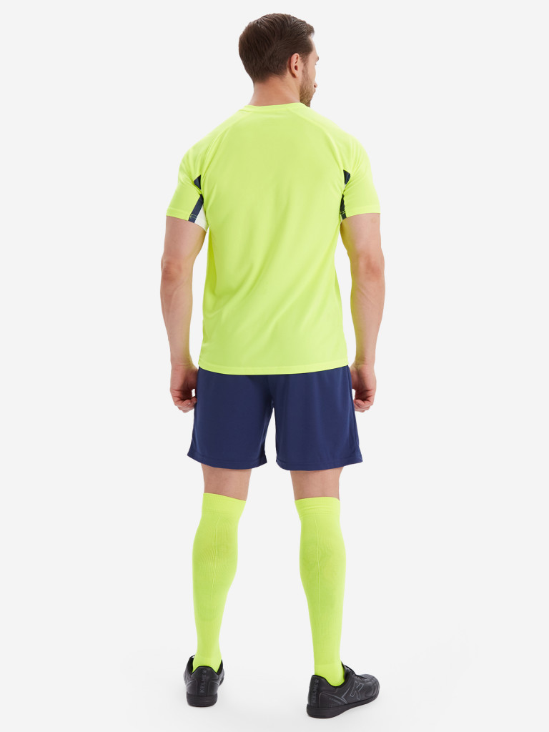 Комплект футбольной формы KELME Short-Sleeved