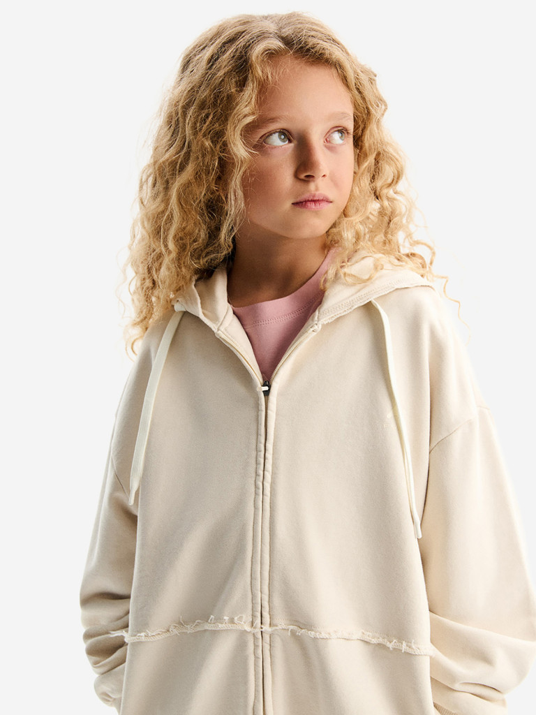 Толстовка для мальчиков и девочек PULKA