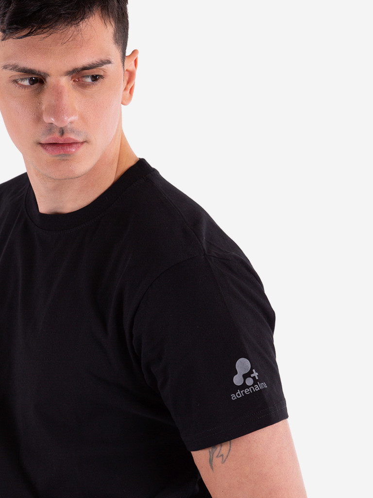 Футболка спортивная +adrenalina WILL