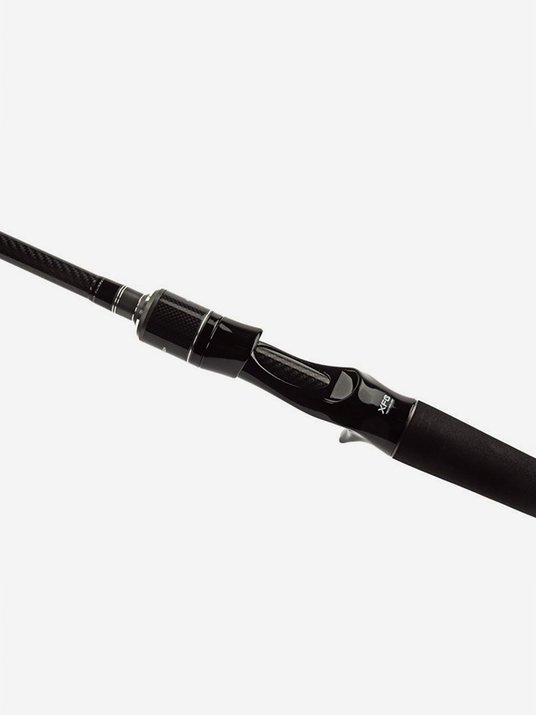Спиннинг Nautilus BASSPRO BPC-672MH 7-28гр Casting