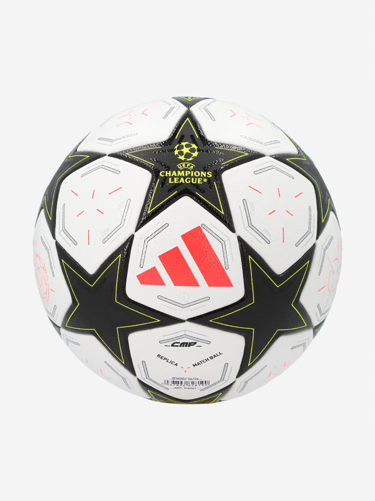 Мяч футбольный adidas UCL COM