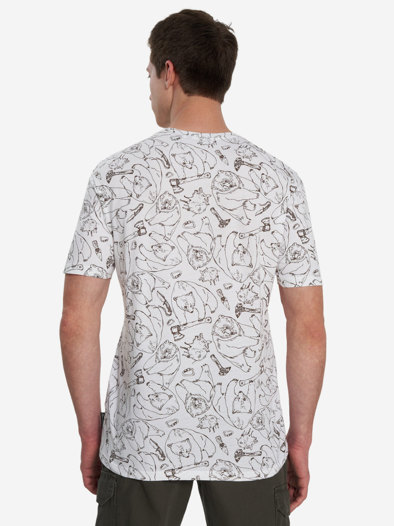 Футболка мужская Outventure