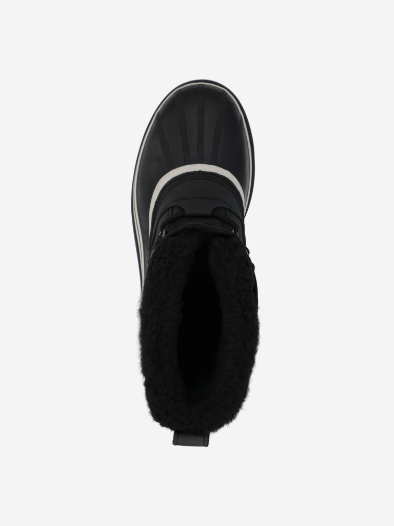 Сапоги утепленные мужские Sorel Caribou Waterproof