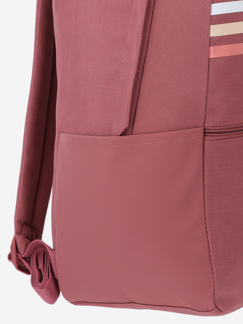 Рюкзак женский adidas Classic 32299930299 Розовый, размер Б, р, фото 9