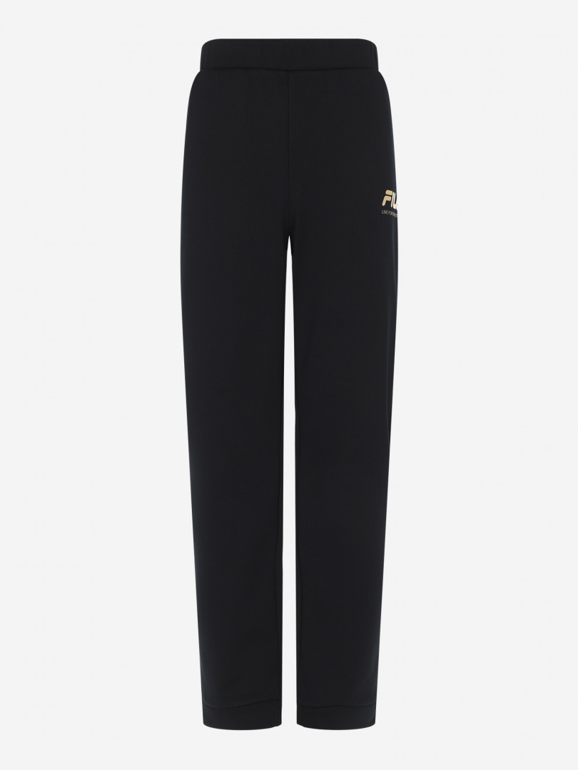 Брюки для девочек FILA Черный 2499₽