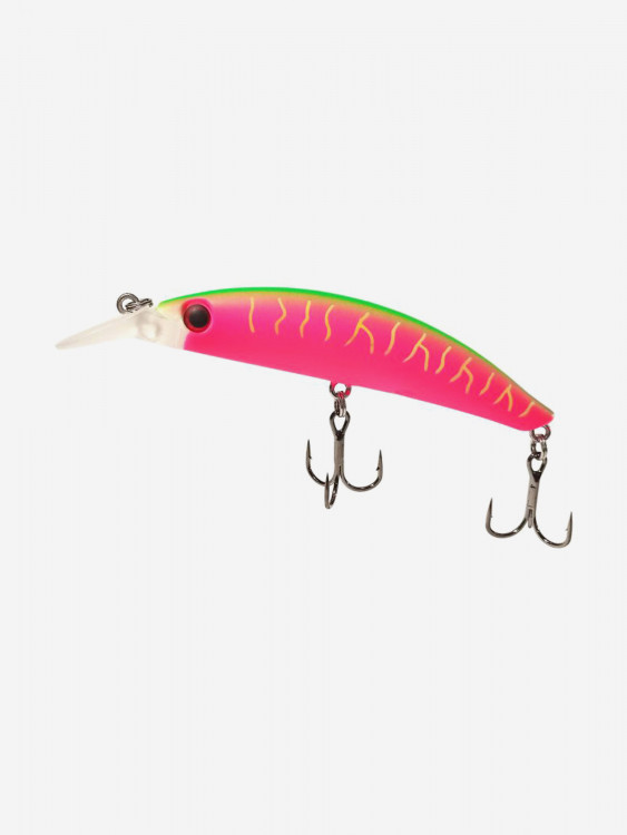 Воблер Mottomo Lamprea 78F 8,5g Watermelon Pink