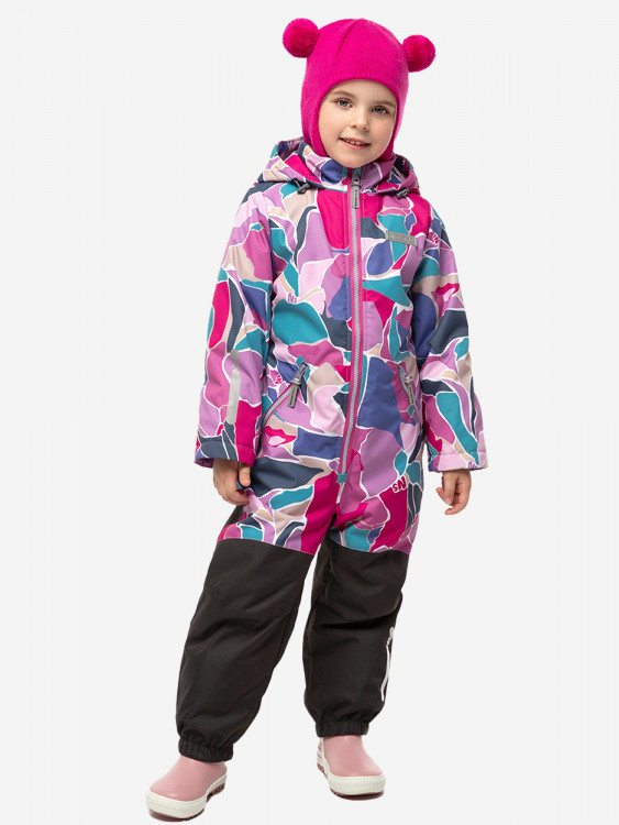 Комбинезон NIKASTYLE