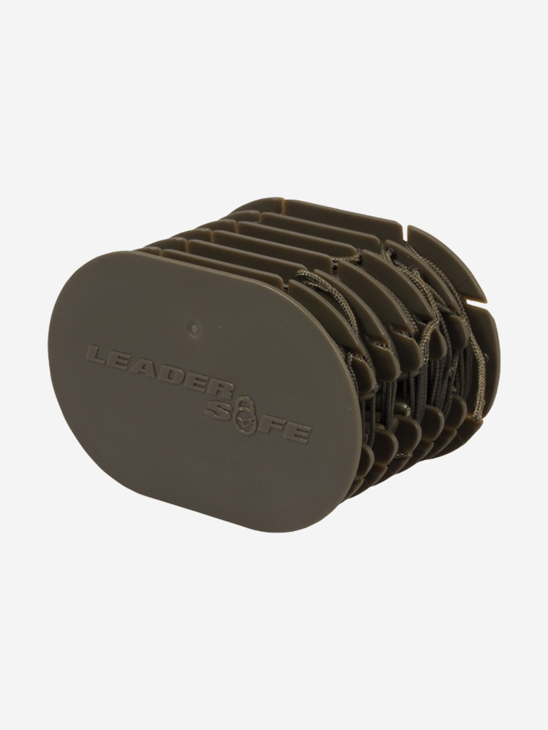 Коробка Leader Safe Large KORDA для лидкоров