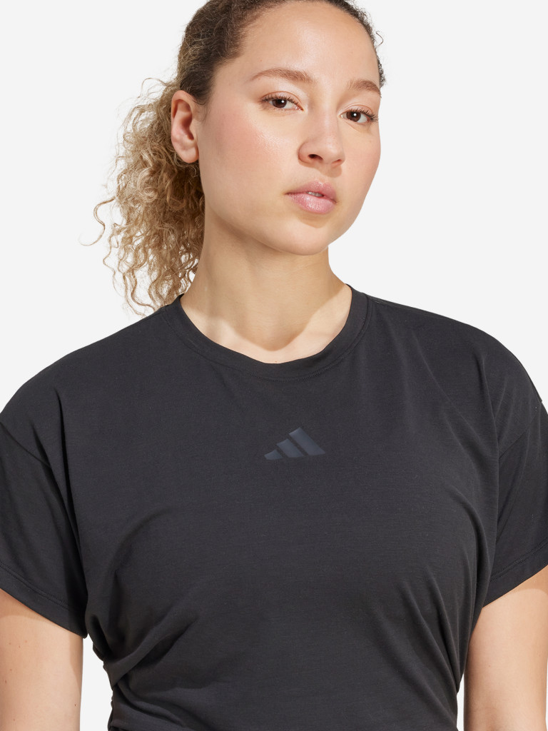Футболка женская adidas