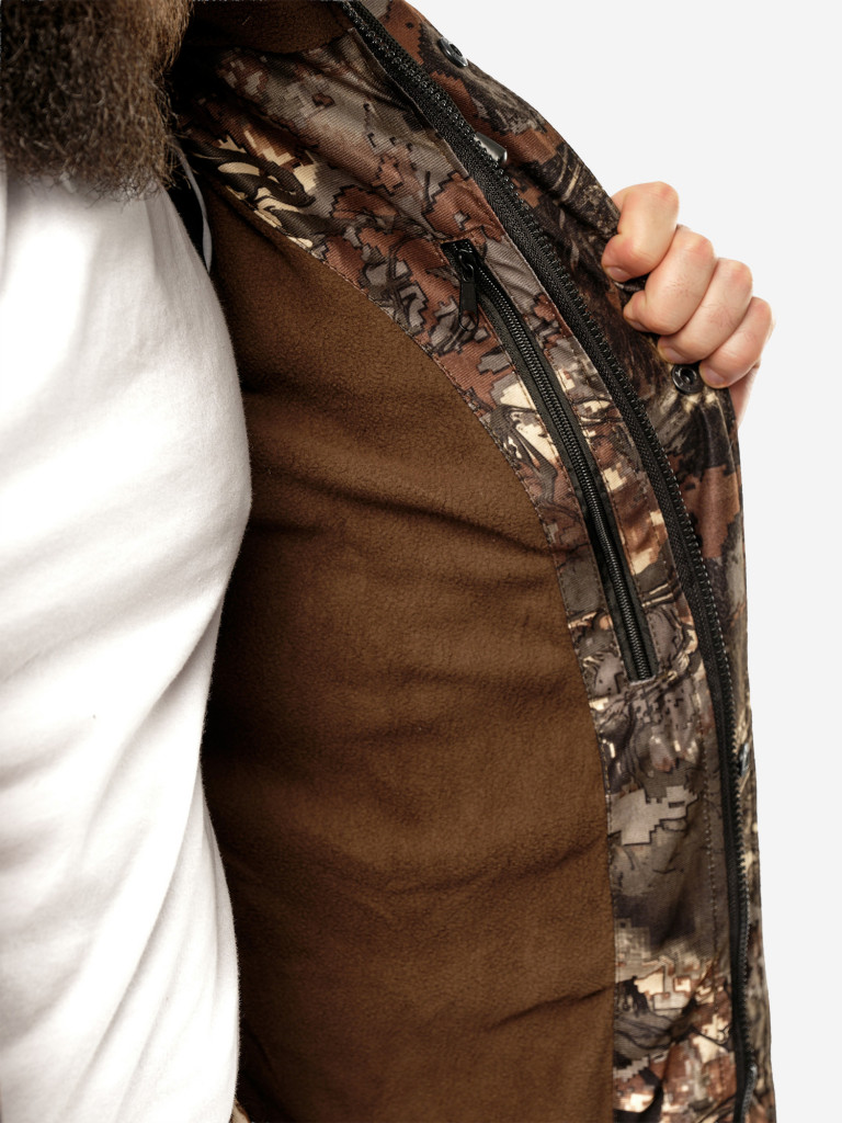 Костюм мужской Fantom Force Gorka Demi Light демисезонный для охоты и рыбалки