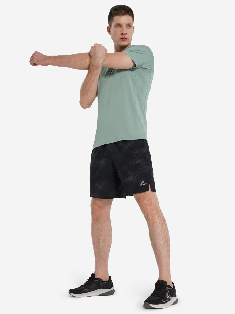 Шорты мужские Demix