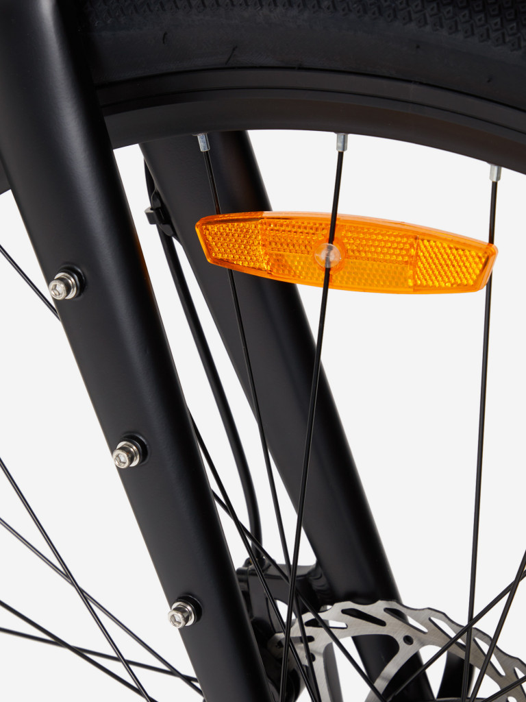 Велосипед гравийный Roces Strada 1.0 28" 2024