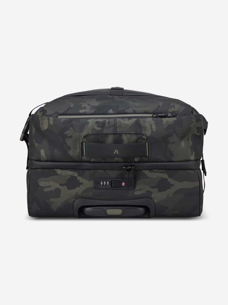 Сумка дорожная Roncato NORWAY M