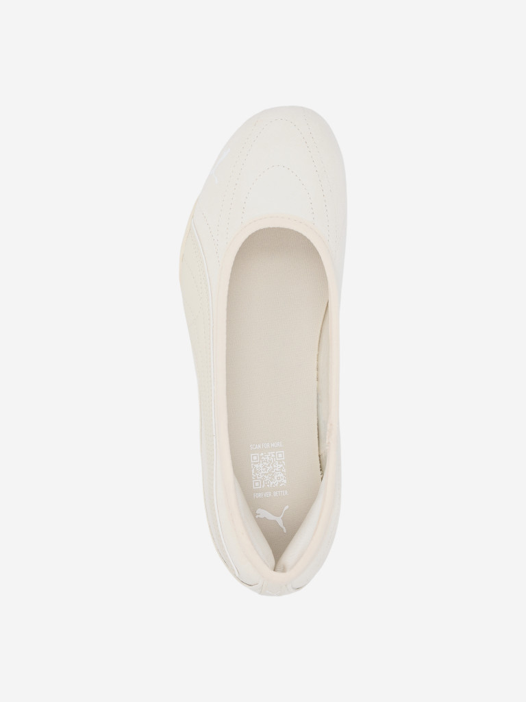 Балетки женские PUMA Catch Soleil Ballerina Sd