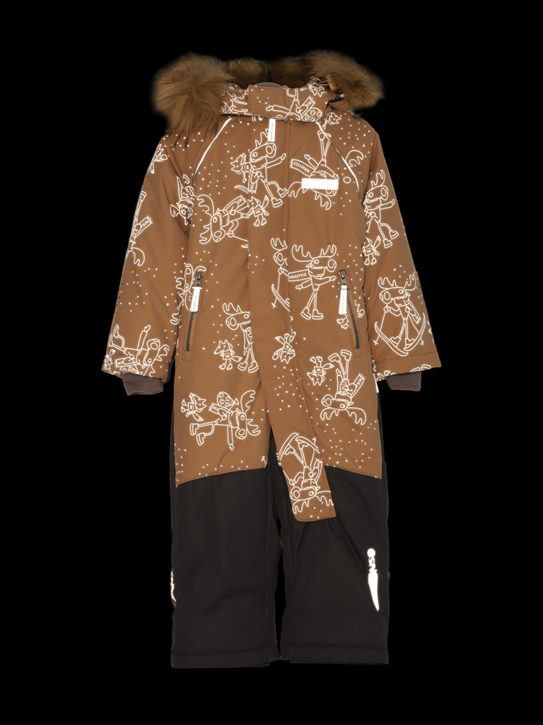 Комбинезон NIKASTYLE