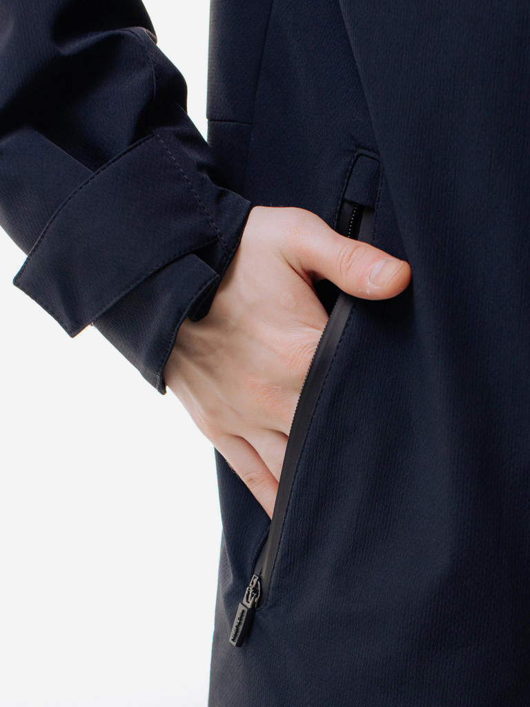 Куртка мембранная демисезонная NashLosь