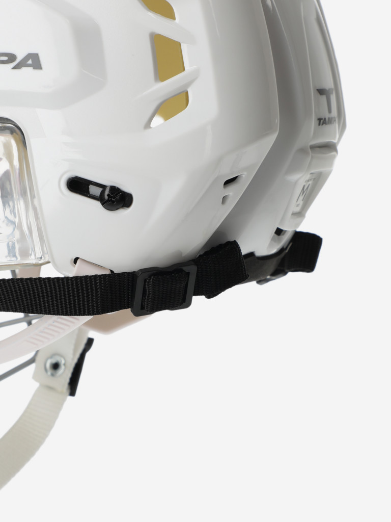 Шлем хоккейный Tampa Combo XT