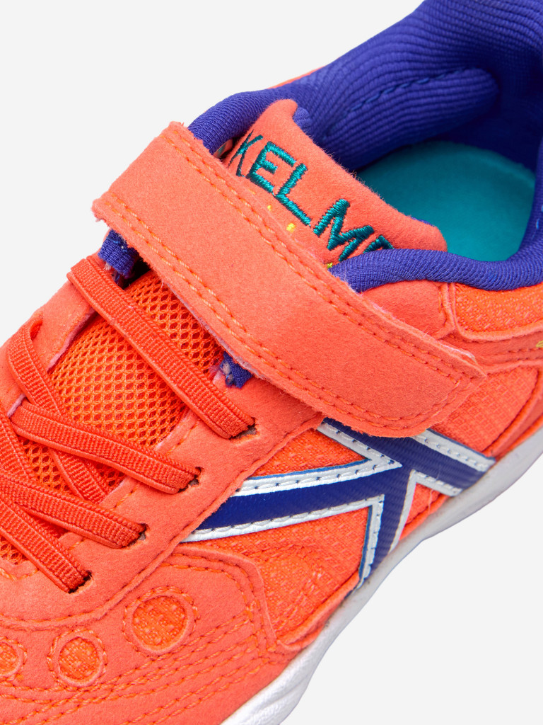 Футзальная обувь KELME INDOOR COPA ELASTIC