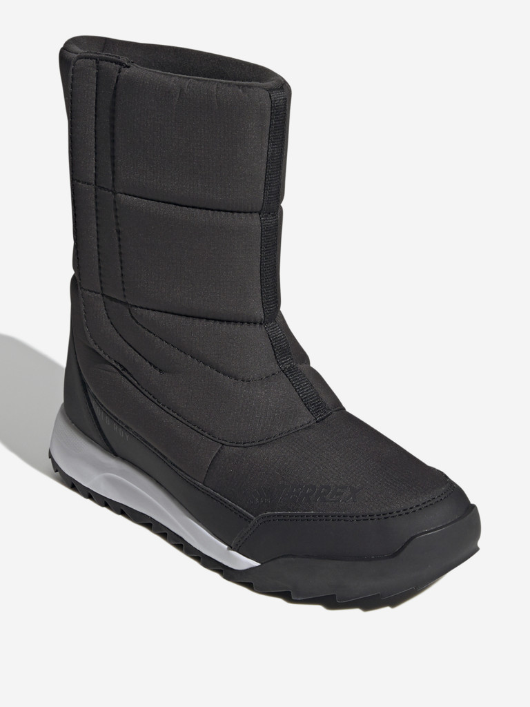 Сапоги утепленные женские adidas Terrex Choleah Boot C.Rdy