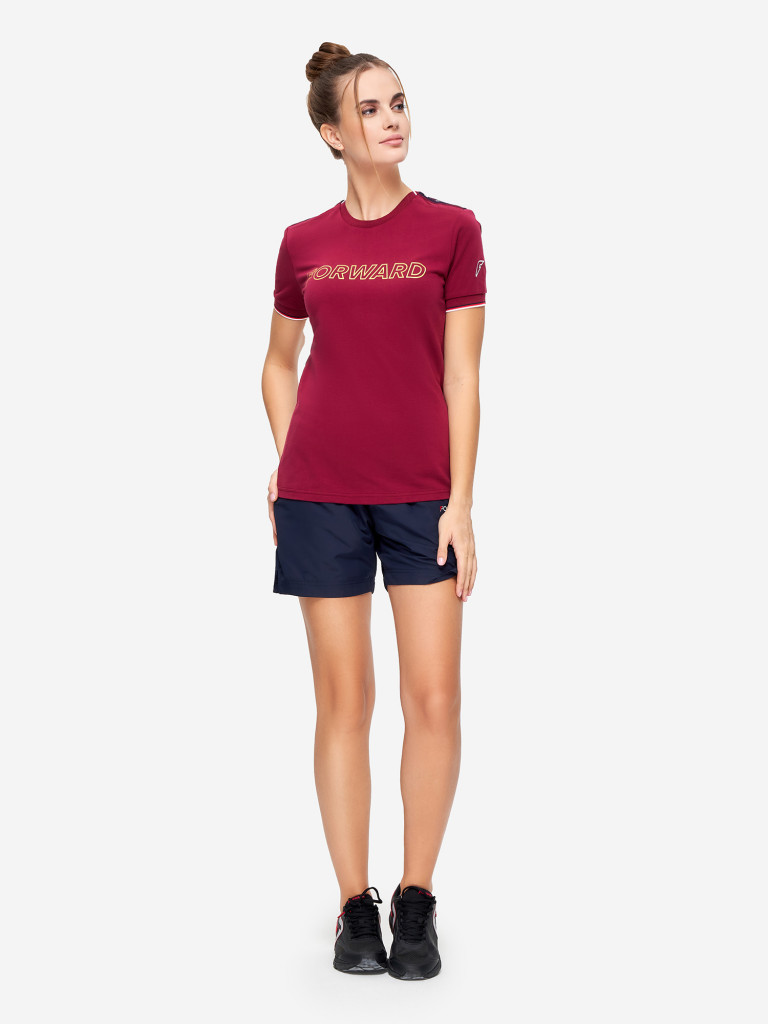 Футболка женская Forward