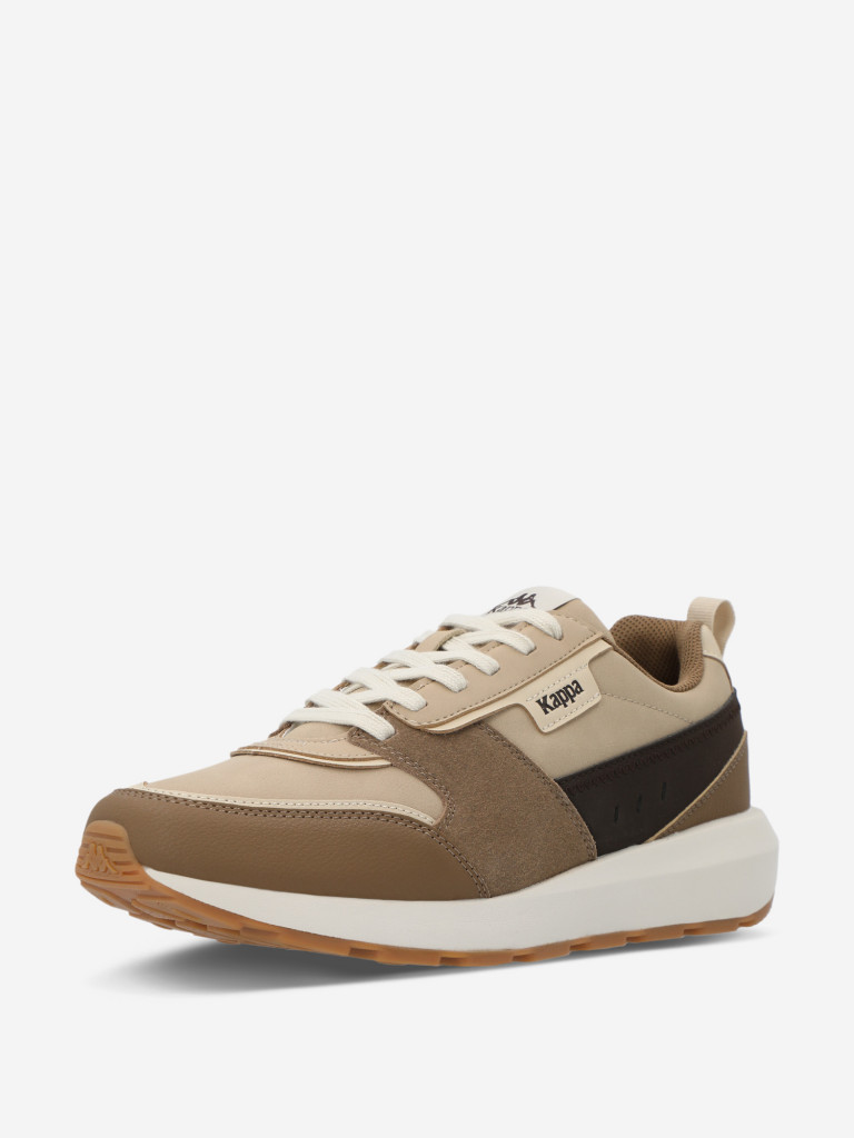Кроссовки мужские Kappa Authentic Run